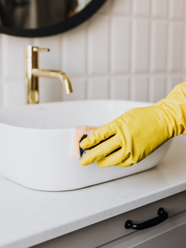 Limpieza de hogar Urban Cleaner